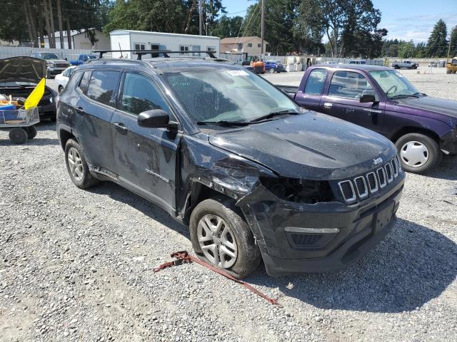 Photo 3 VIN: 3C4NJDAB5JT415622 - JEEP COMPASS SP 