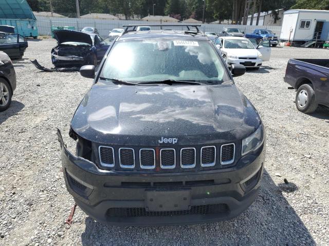 Photo 4 VIN: 3C4NJDAB5JT415622 - JEEP COMPASS SP 