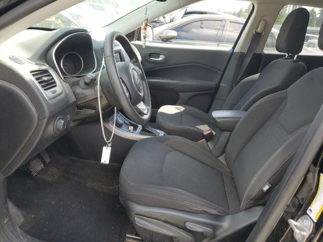 Photo 6 VIN: 3C4NJDAB5JT415622 - JEEP COMPASS SP 