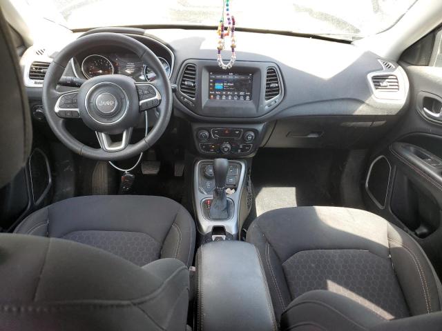 Photo 7 VIN: 3C4NJDAB5JT415622 - JEEP COMPASS SP 