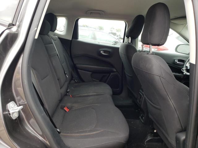 Photo 10 VIN: 3C4NJDAB5JT479806 - JEEP COMPASS SP 