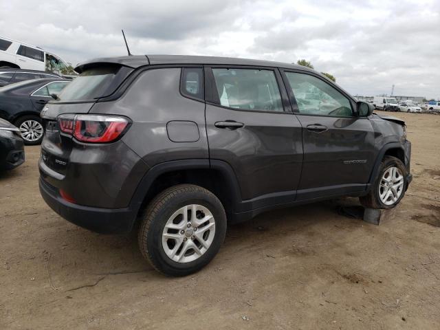 Photo 2 VIN: 3C4NJDAB5JT479806 - JEEP COMPASS SP 