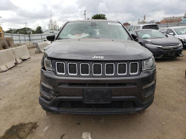 Photo 4 VIN: 3C4NJDAB5JT479806 - JEEP COMPASS SP 