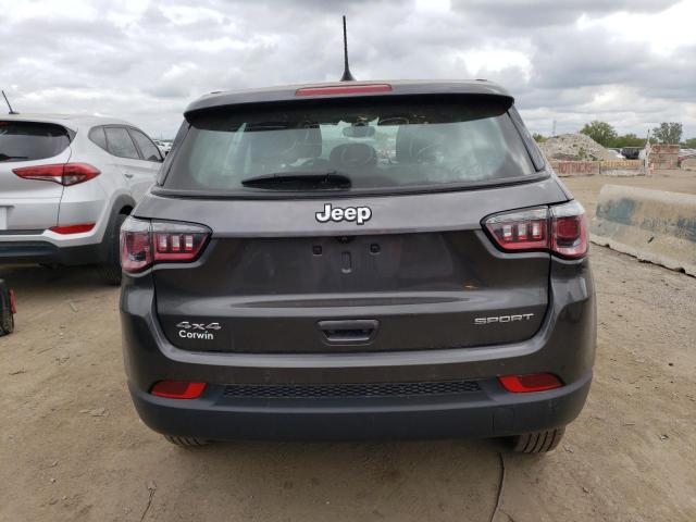 Photo 5 VIN: 3C4NJDAB5JT479806 - JEEP COMPASS SP 