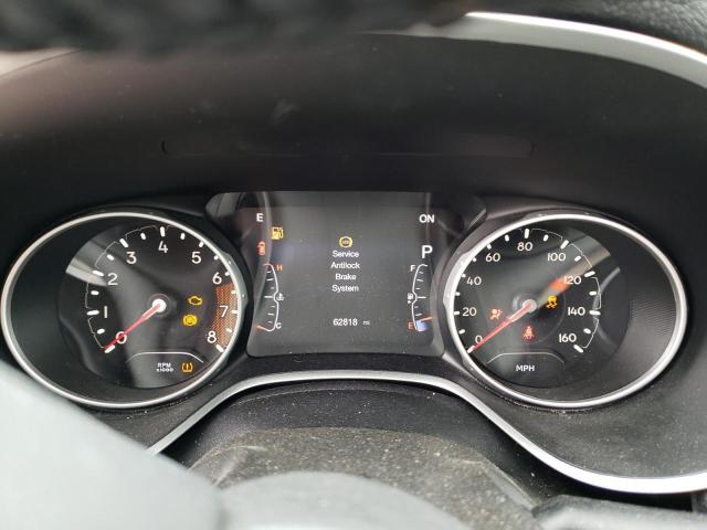 Photo 8 VIN: 3C4NJDAB5JT479806 - JEEP COMPASS SP 