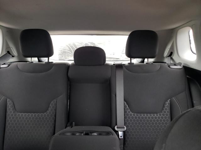 Photo 9 VIN: 3C4NJDAB5JT479806 - JEEP COMPASS SP 