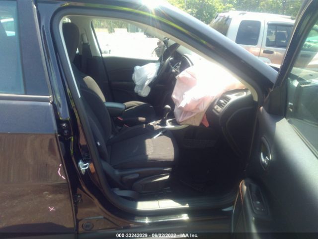 Photo 4 VIN: 3C4NJDAB5JT481278 - JEEP COMPASS 