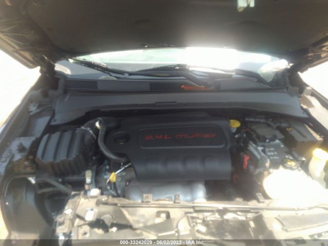 Photo 9 VIN: 3C4NJDAB5JT481278 - JEEP COMPASS 