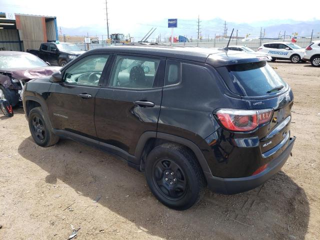 Photo 1 VIN: 3C4NJDAB5KT673303 - JEEP COMPASS 