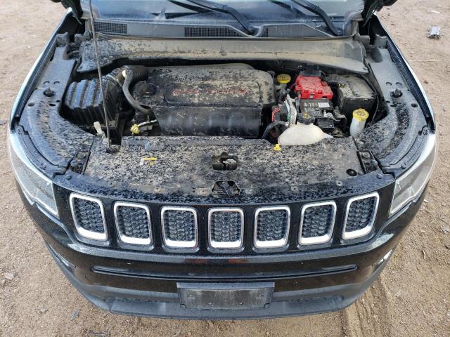 Photo 10 VIN: 3C4NJDAB5KT673303 - JEEP COMPASS 