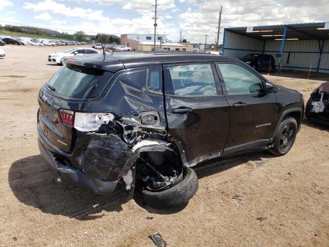 Photo 2 VIN: 3C4NJDAB5KT673303 - JEEP COMPASS 