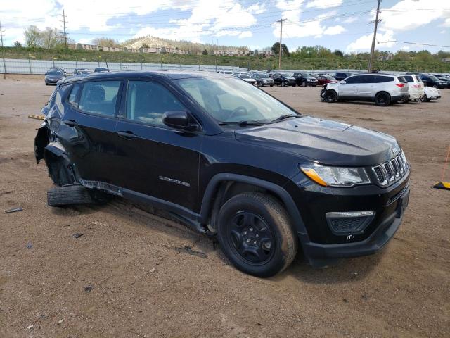 Photo 3 VIN: 3C4NJDAB5KT673303 - JEEP COMPASS 