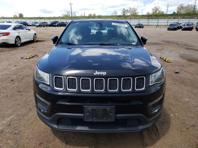 Photo 4 VIN: 3C4NJDAB5KT673303 - JEEP COMPASS 