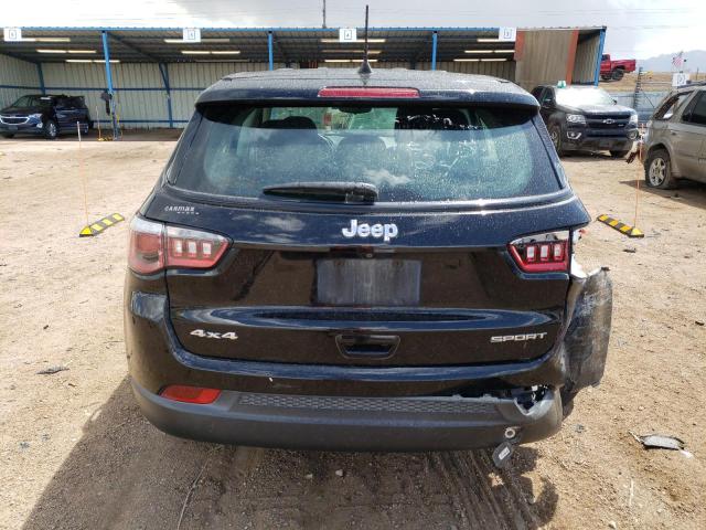 Photo 5 VIN: 3C4NJDAB5KT673303 - JEEP COMPASS 