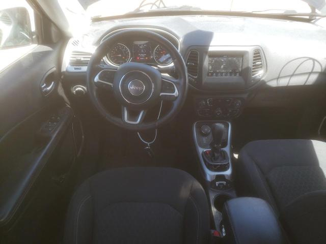 Photo 7 VIN: 3C4NJDAB5KT673303 - JEEP COMPASS 