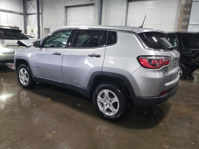 Photo 1 VIN: 3C4NJDAB5NT126262 - JEEP COMPASS 