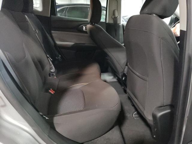 Photo 10 VIN: 3C4NJDAB5NT126262 - JEEP COMPASS 