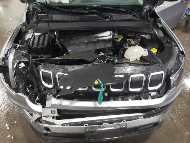 Photo 11 VIN: 3C4NJDAB5NT126262 - JEEP COMPASS 