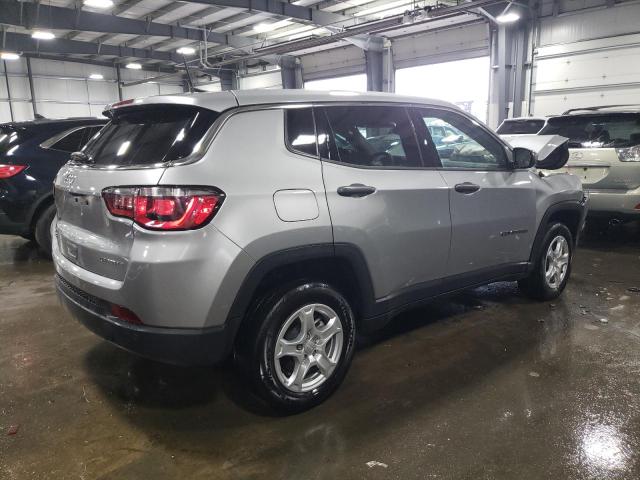 Photo 2 VIN: 3C4NJDAB5NT126262 - JEEP COMPASS 