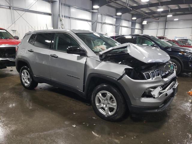 Photo 3 VIN: 3C4NJDAB5NT126262 - JEEP COMPASS 