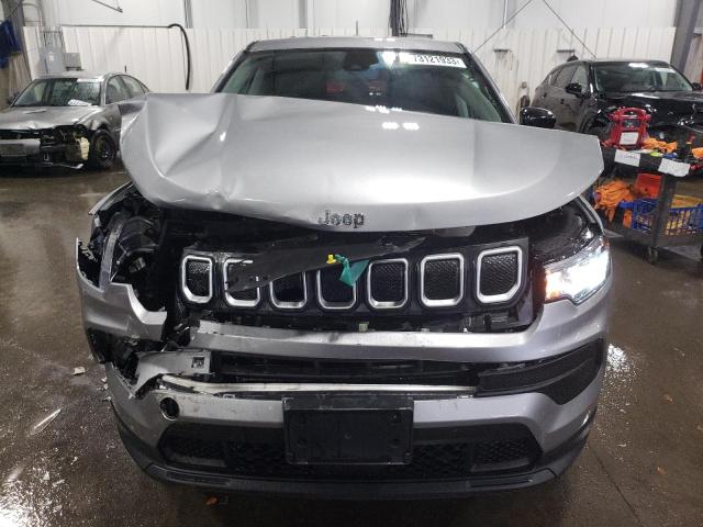 Photo 4 VIN: 3C4NJDAB5NT126262 - JEEP COMPASS 