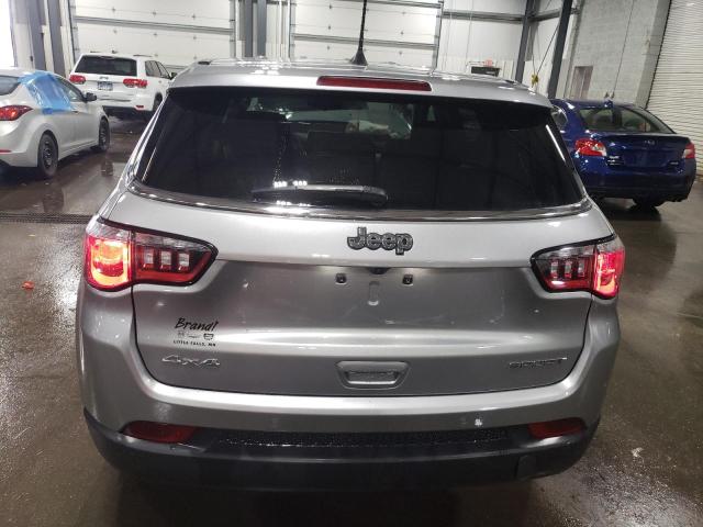 Photo 5 VIN: 3C4NJDAB5NT126262 - JEEP COMPASS 