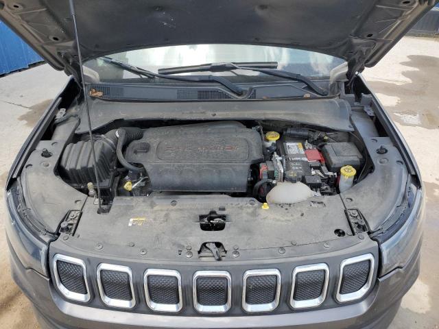 Photo 10 VIN: 3C4NJDAB5NT214082 - JEEP COMPASS 