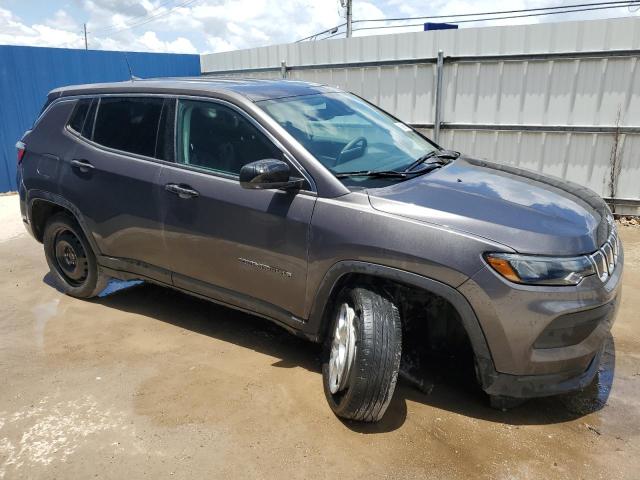 Photo 3 VIN: 3C4NJDAB5NT214082 - JEEP COMPASS 