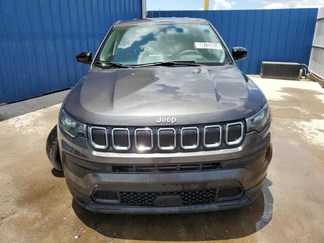 Photo 4 VIN: 3C4NJDAB5NT214082 - JEEP COMPASS 