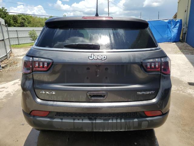 Photo 5 VIN: 3C4NJDAB5NT214082 - JEEP COMPASS 