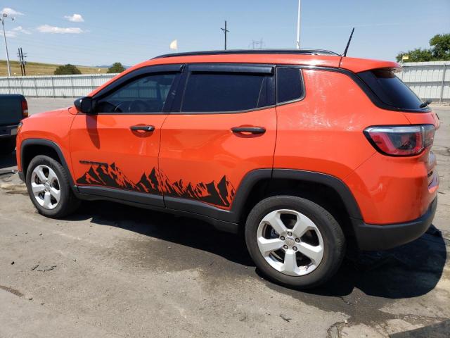 Photo 1 VIN: 3C4NJDAB6HT642537 - JEEP COMPASS SP 