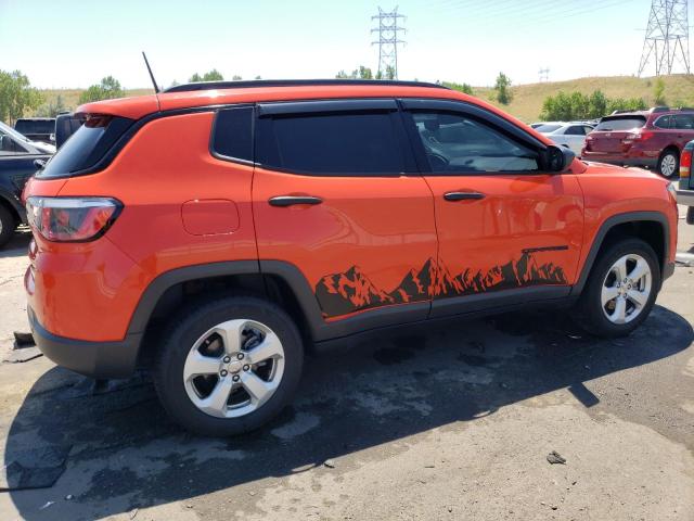 Photo 2 VIN: 3C4NJDAB6HT642537 - JEEP COMPASS SP 