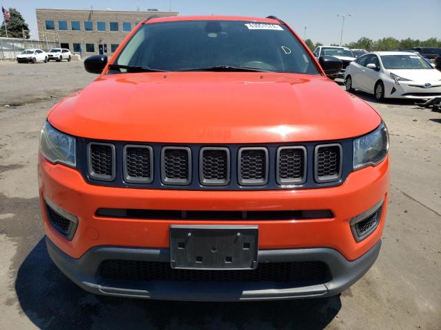 Photo 4 VIN: 3C4NJDAB6HT642537 - JEEP COMPASS SP 