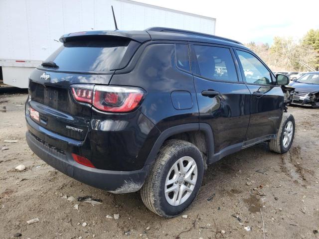 Photo 2 VIN: 3C4NJDAB6HT642599 - JEEP COMPASS SP 