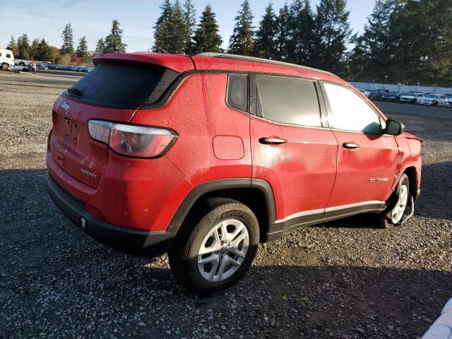 Photo 2 VIN: 3C4NJDAB6JT112574 - JEEP COMPASS SP 