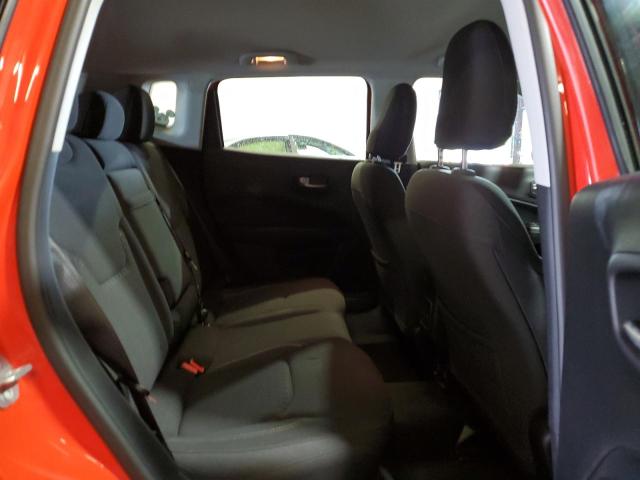 Photo 10 VIN: 3C4NJDAB6JT127107 - JEEP COMPASS 