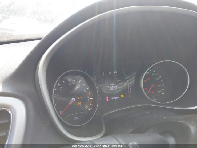 Photo 6 VIN: 3C4NJDAB6JT144442 - JEEP COMPASS 