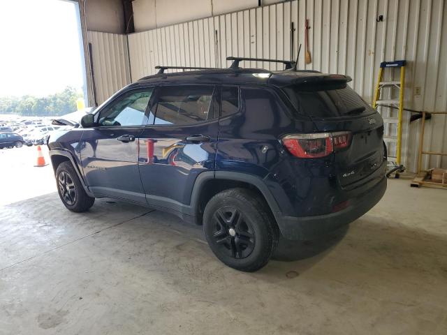 Photo 1 VIN: 3C4NJDAB6JT146806 - JEEP COMPASS SP 