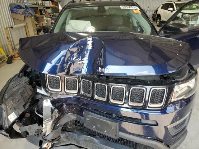 Photo 11 VIN: 3C4NJDAB6JT146806 - JEEP COMPASS SP 