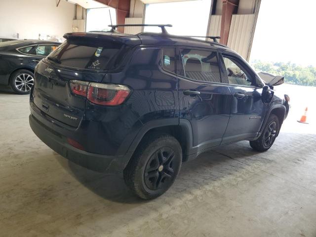 Photo 2 VIN: 3C4NJDAB6JT146806 - JEEP COMPASS SP 