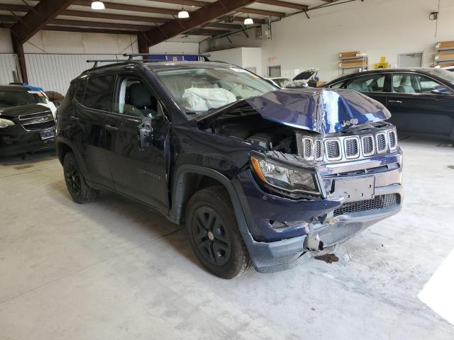 Photo 3 VIN: 3C4NJDAB6JT146806 - JEEP COMPASS SP 