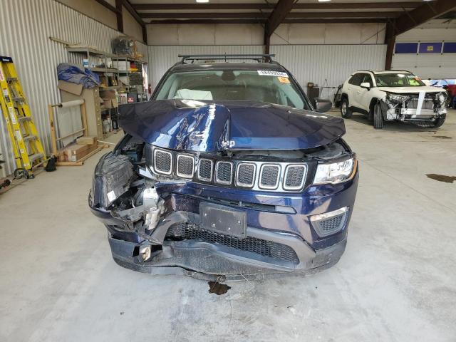 Photo 4 VIN: 3C4NJDAB6JT146806 - JEEP COMPASS SP 