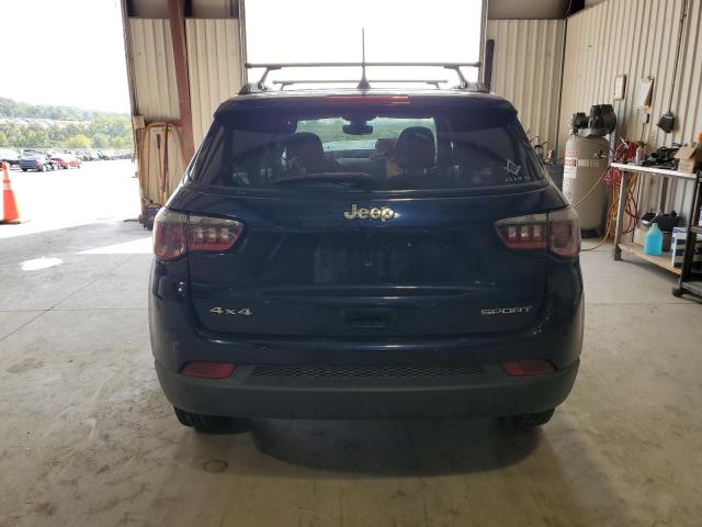 Photo 5 VIN: 3C4NJDAB6JT146806 - JEEP COMPASS SP 