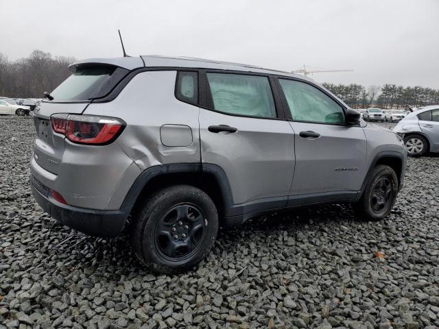 Photo 2 VIN: 3C4NJDAB6JT163153 - JEEP COMPASS SP 