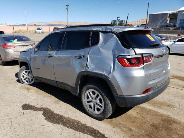 Photo 1 VIN: 3C4NJDAB6JT168434 - JEEP COMPASS SP 