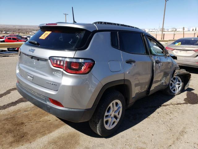 Photo 2 VIN: 3C4NJDAB6JT168434 - JEEP COMPASS SP 