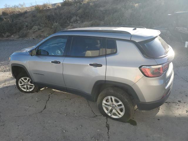 Photo 1 VIN: 3C4NJDAB6JT169423 - JEEP COMPASS SP 