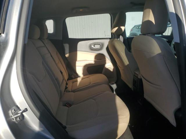 Photo 10 VIN: 3C4NJDAB6JT169423 - JEEP COMPASS SP 