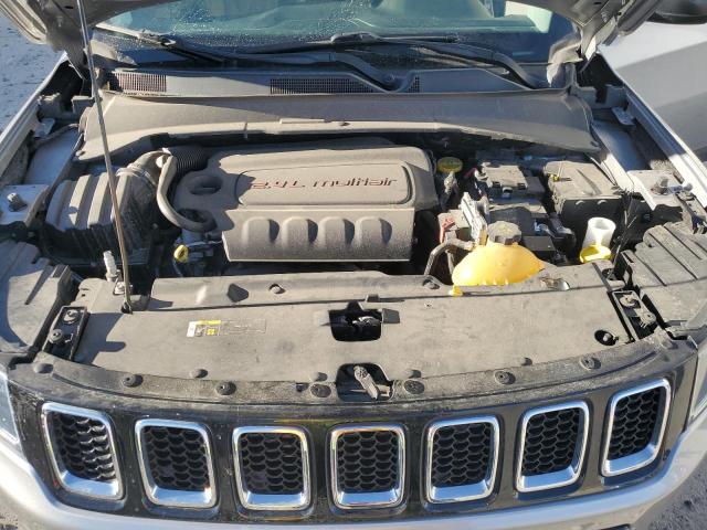 Photo 11 VIN: 3C4NJDAB6JT169423 - JEEP COMPASS SP 