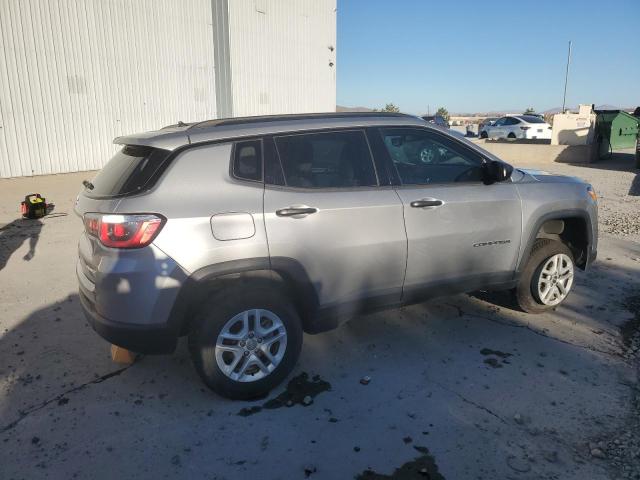 Photo 2 VIN: 3C4NJDAB6JT169423 - JEEP COMPASS SP 